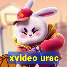 xvideo urac